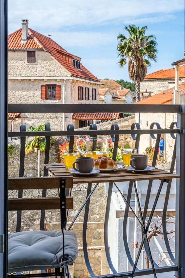 Villa Trebotic Милна Экстерьер фото