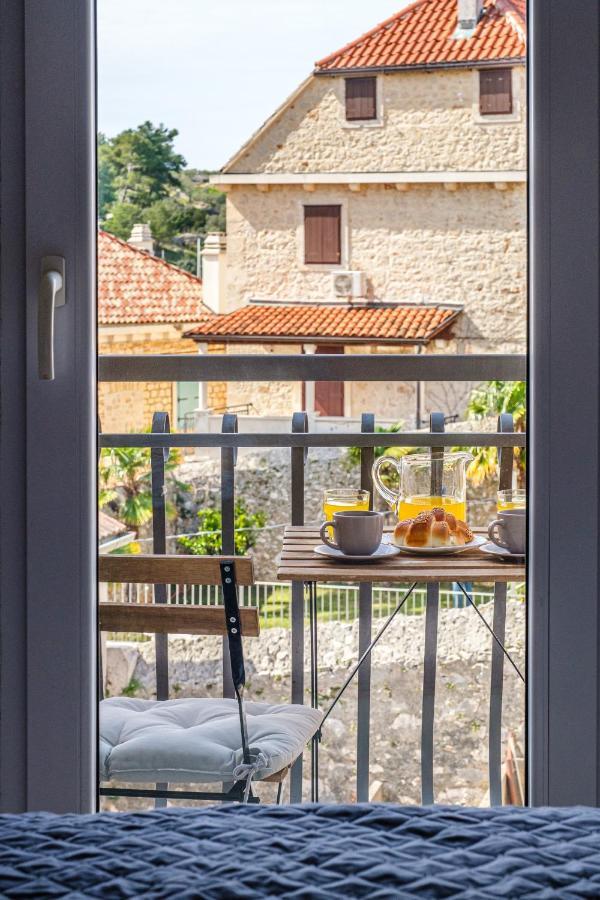 Villa Trebotic Милна Экстерьер фото